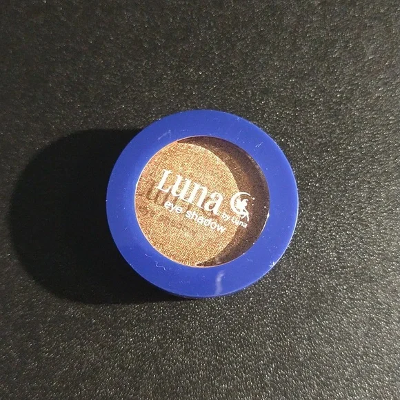 6/$15 SPICED PUMPKIN EYESHADOW Luna by Luna - Picture 4 of 10